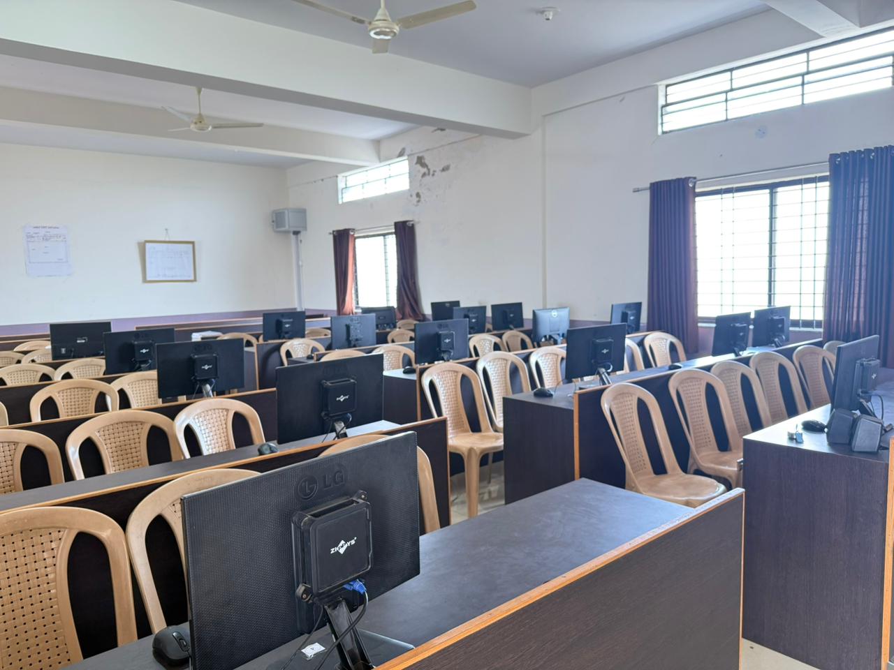 Computer Lab